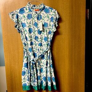 Oliphant dress size Large